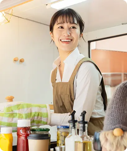 パートナーオーナー